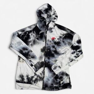 Stylish Black and Gray Women's Jacket